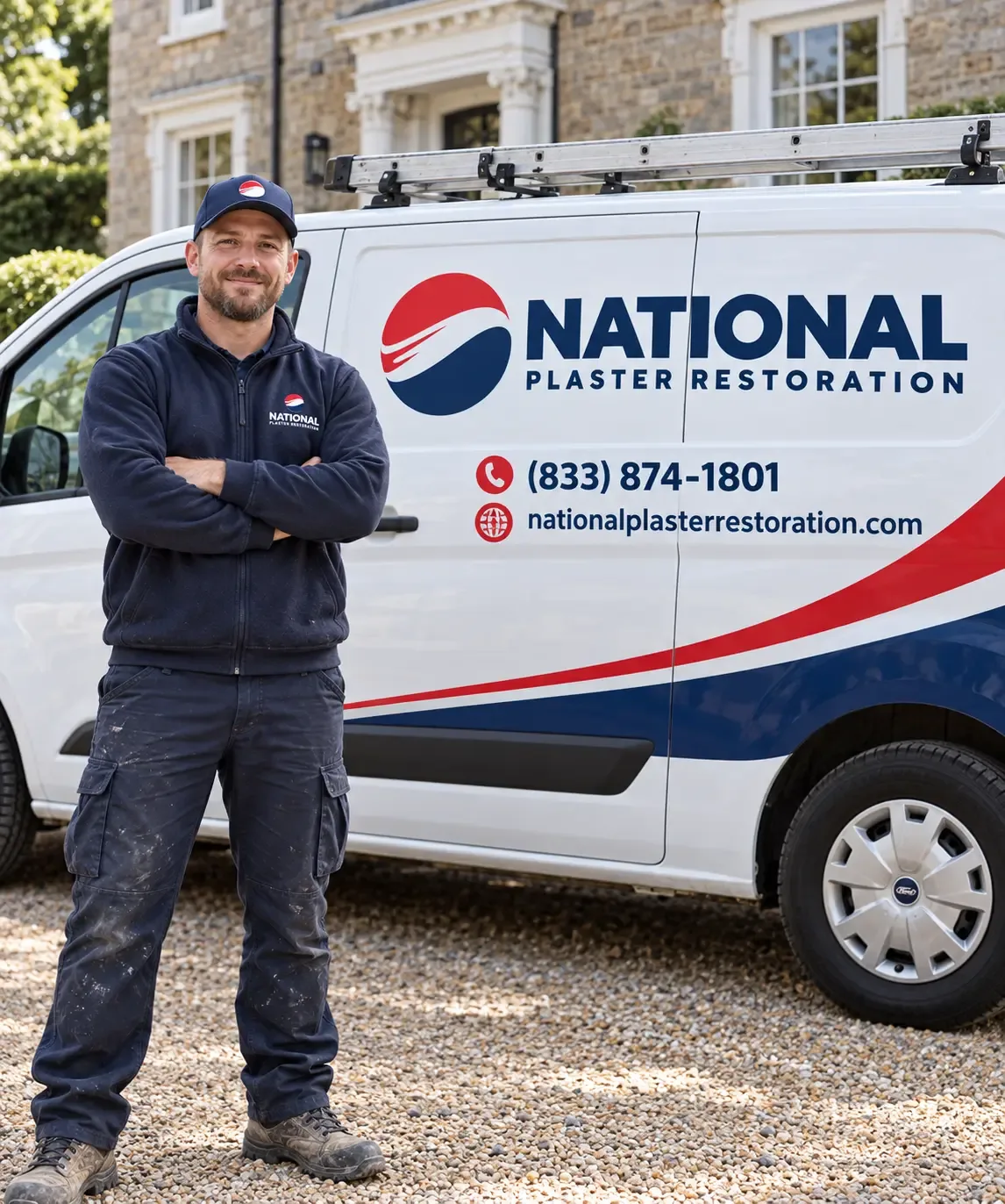 Plaster Repair Kilgore, NE FAQs